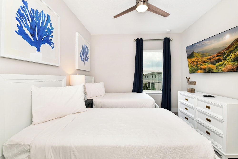 3 Bedrooms, Luxury, Town House