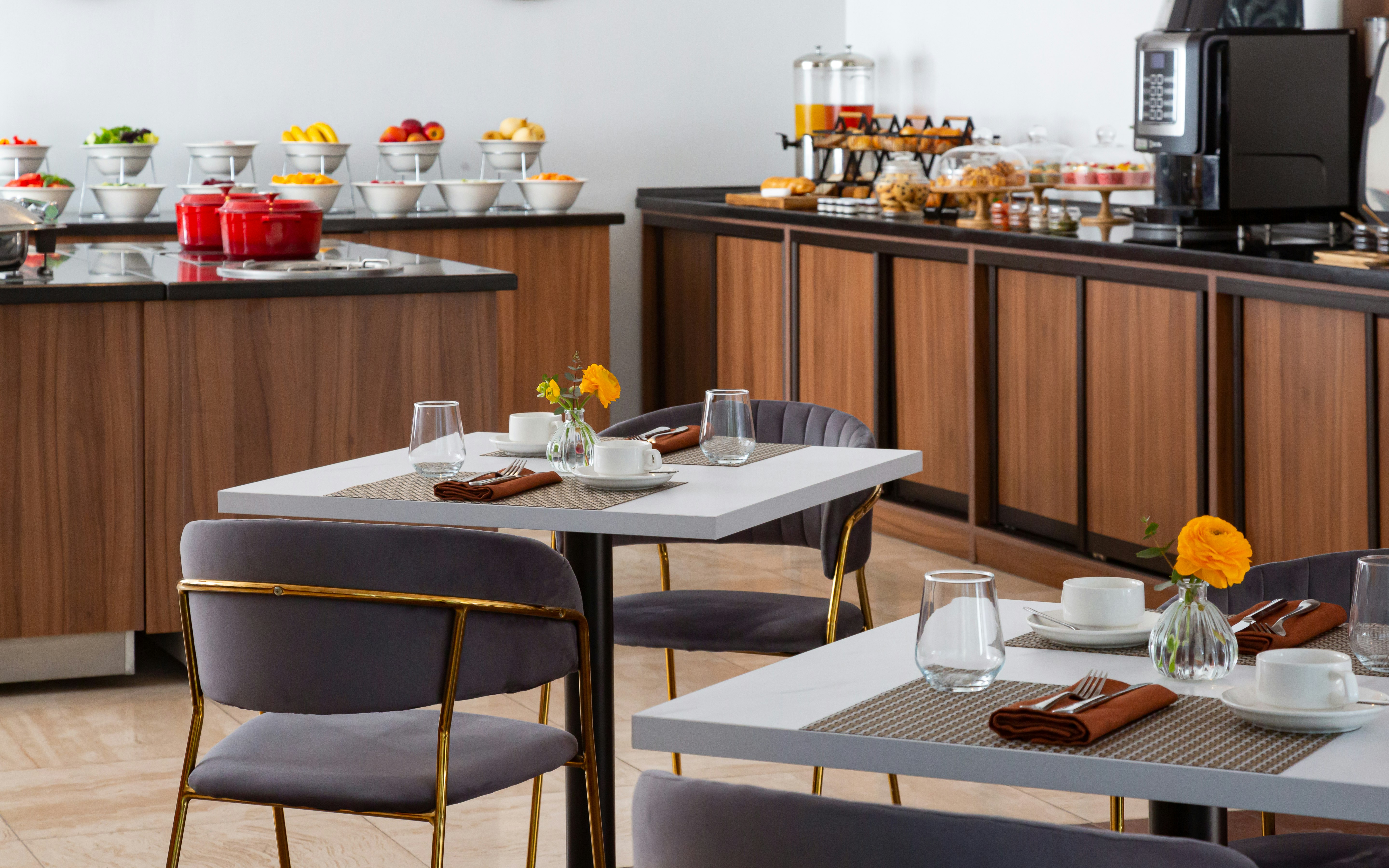 DoubleTree by Hilton Shymkent 19/31