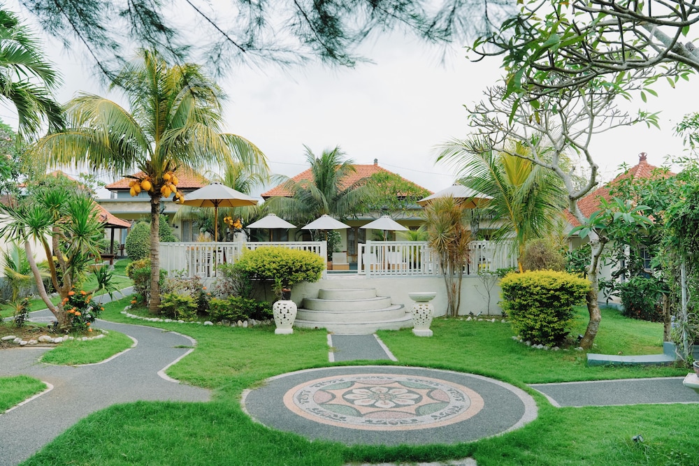 Taman Asih Bingin Homestay 43/47