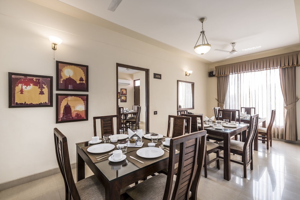 Zade House Jaipur - Rooms With Lounge 28/35