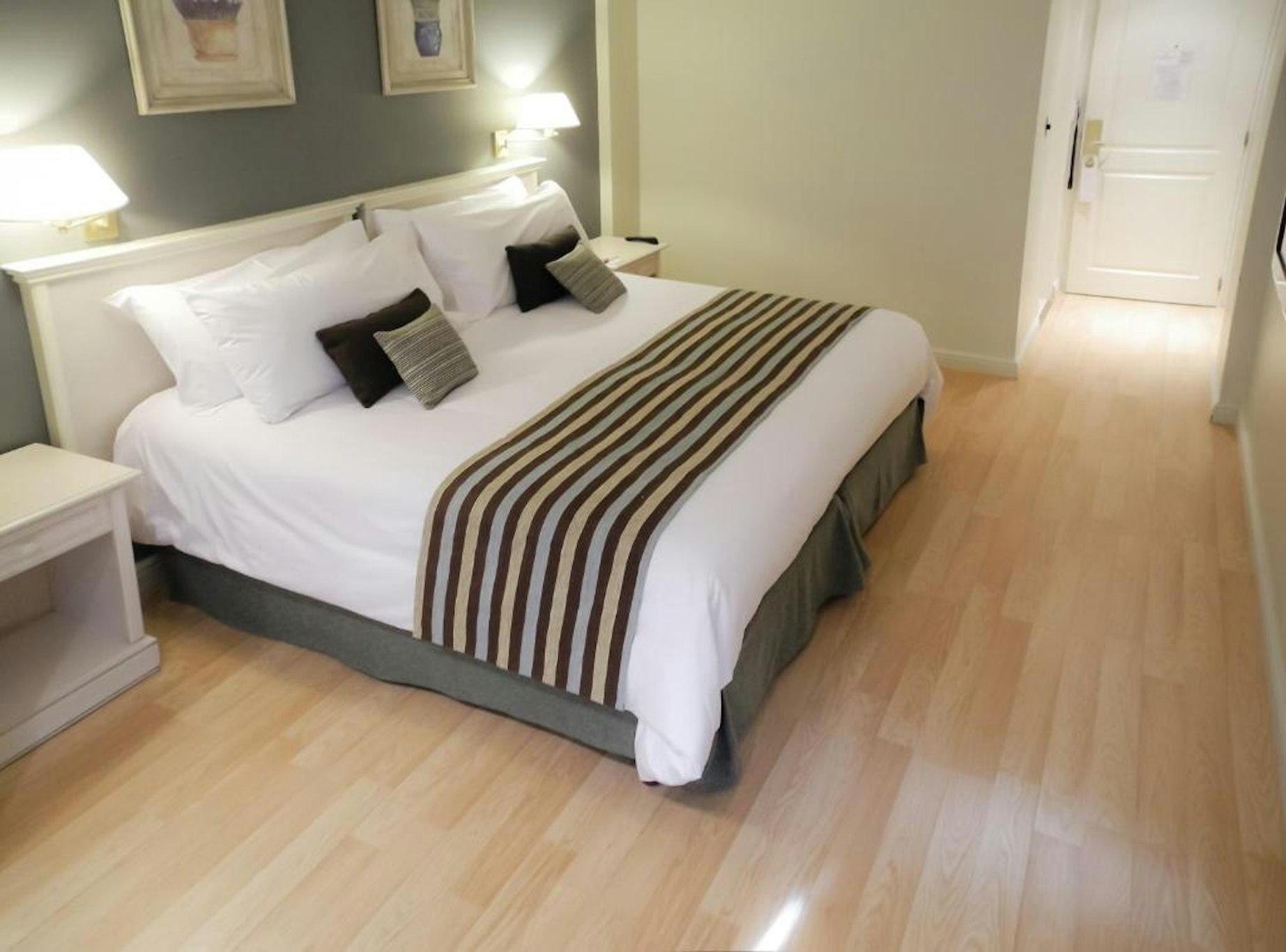 Amerian Catamarca Park Hotel 25/76