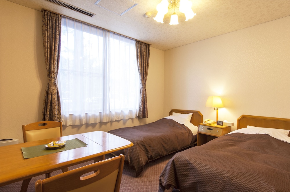 WESTERN, TWIN BEDS