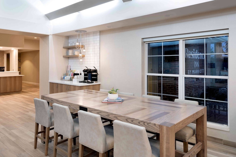 Residence Inn Austin South 24/28