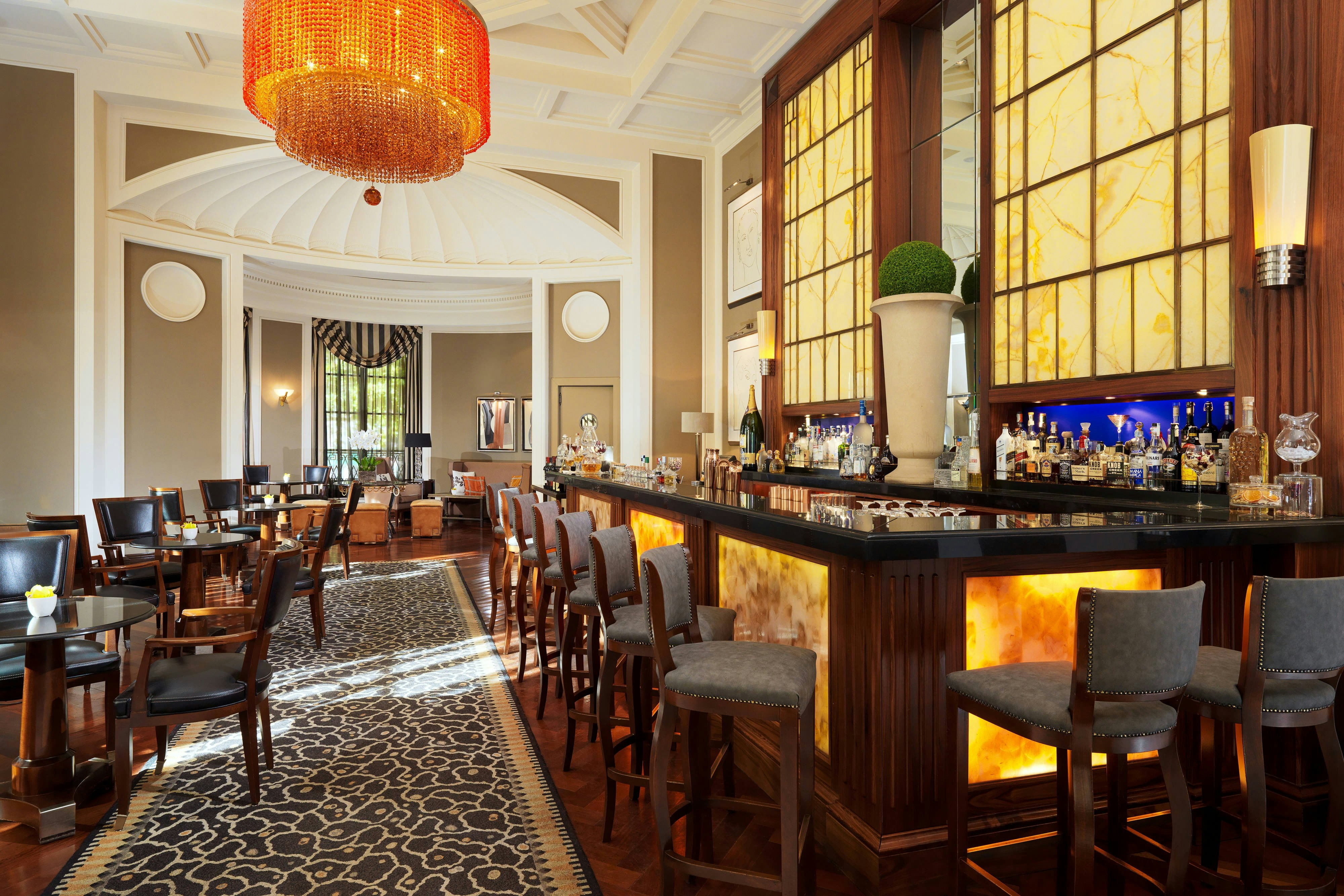 The Westin Excelsior Roma 43/68