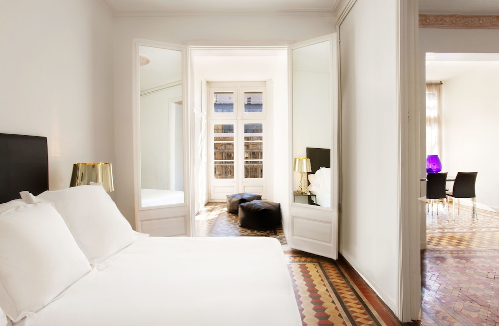 Barcelona Apartment Val 11/49