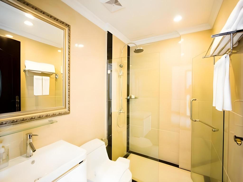 Lk Majestic Villa 38/40