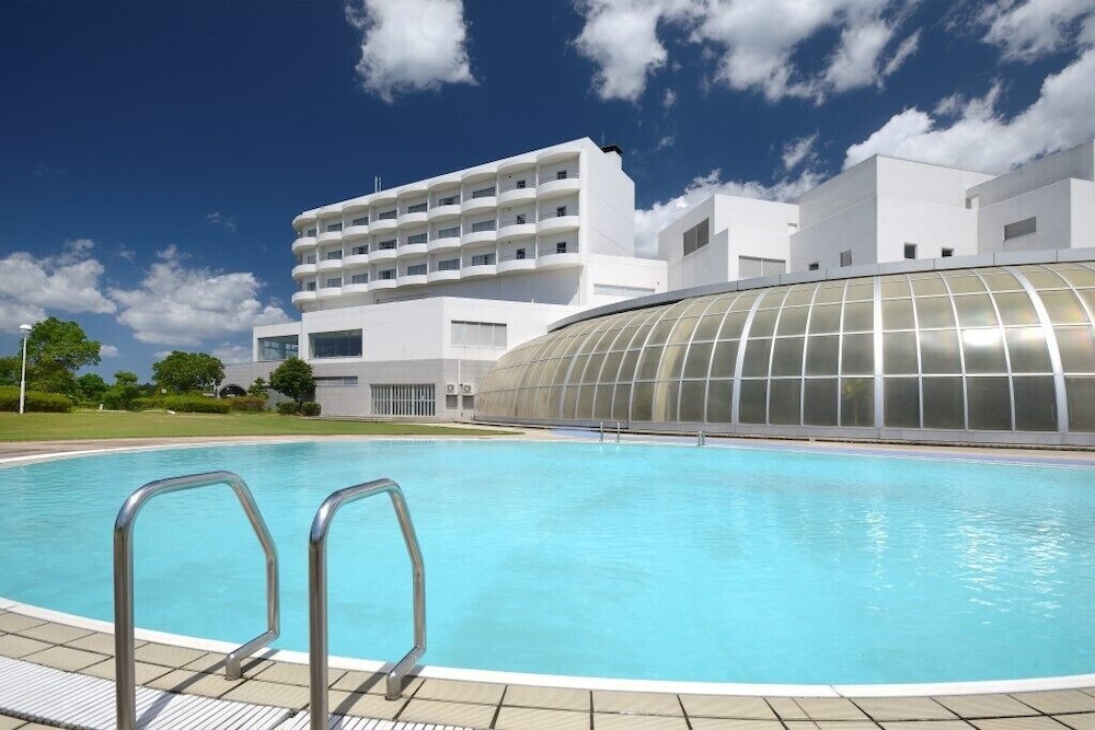 Satsuma Resort Hotel 4/62