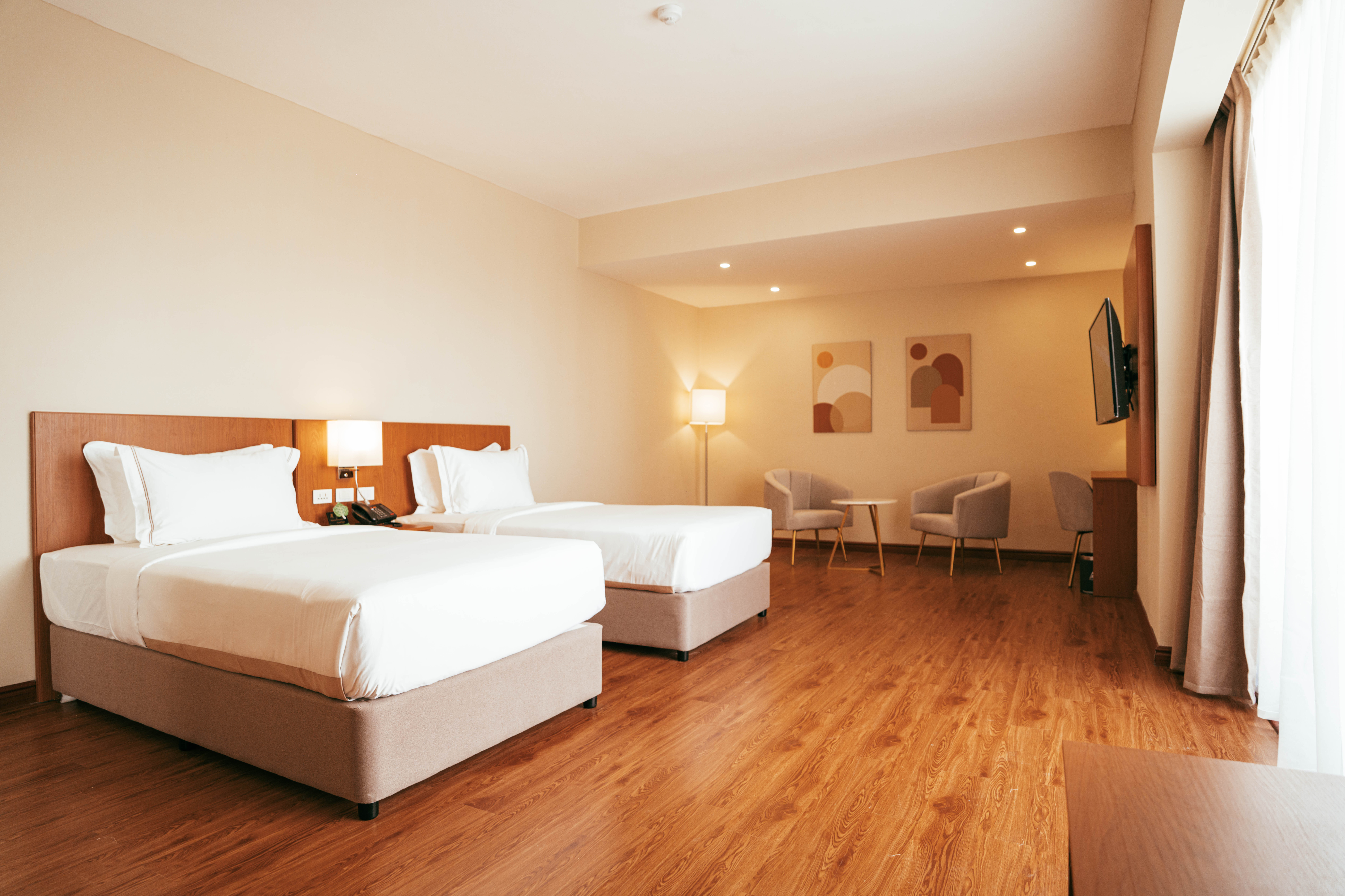 Aya Addis Hotel 12/27