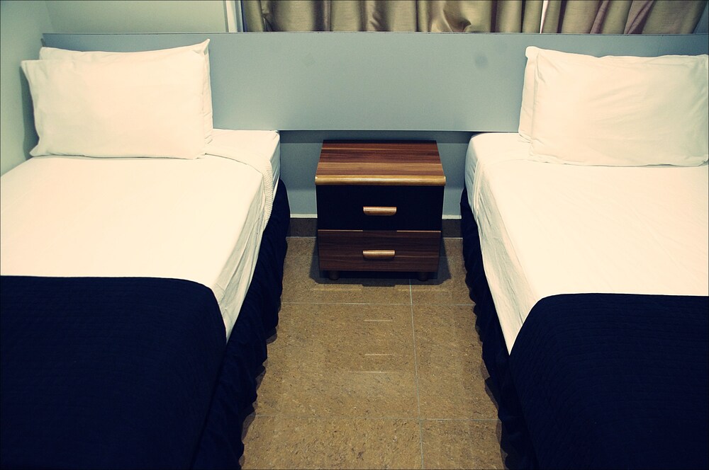 Citi Serviced Apartments - Korobosea 17/44