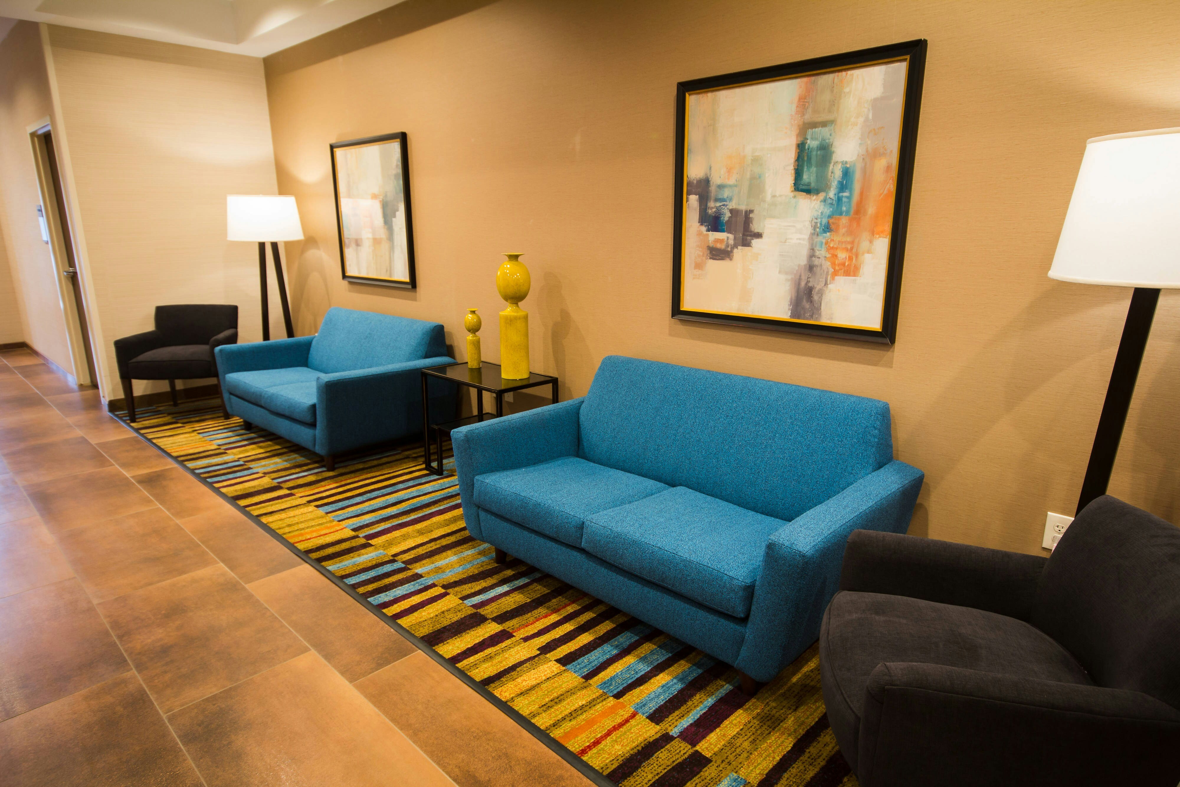 Fairfield Inn Suites By Marriott Denver Northeast Brighton 27/41