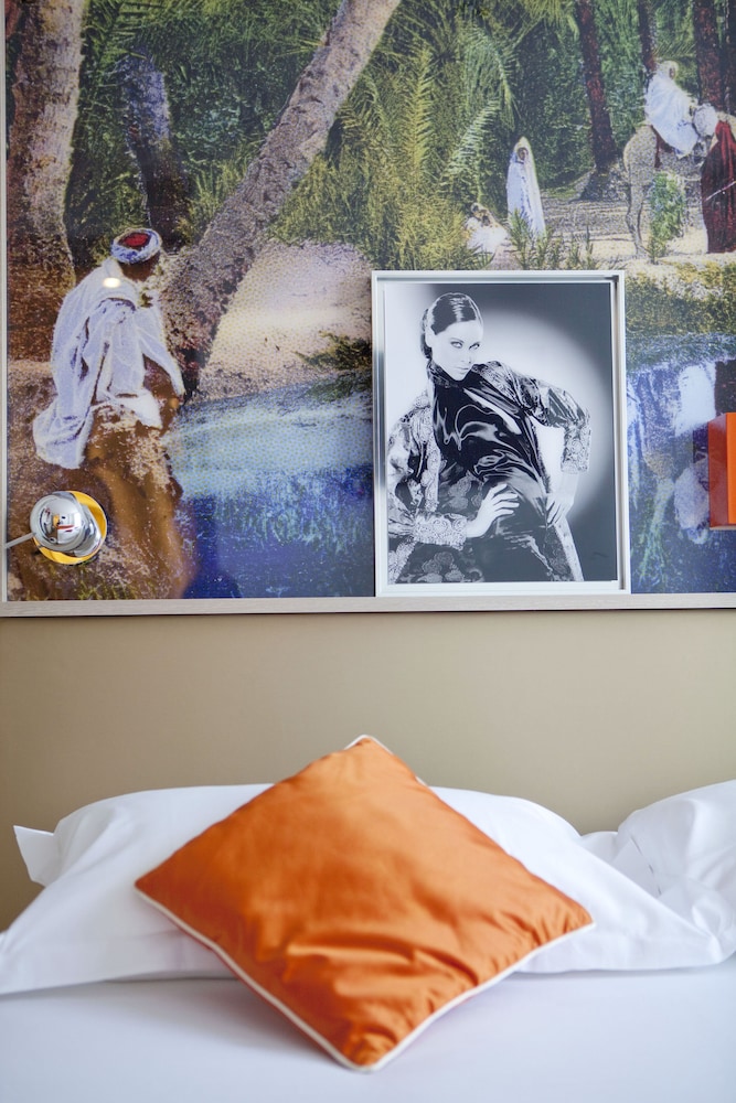 Hotel Mayet photo4