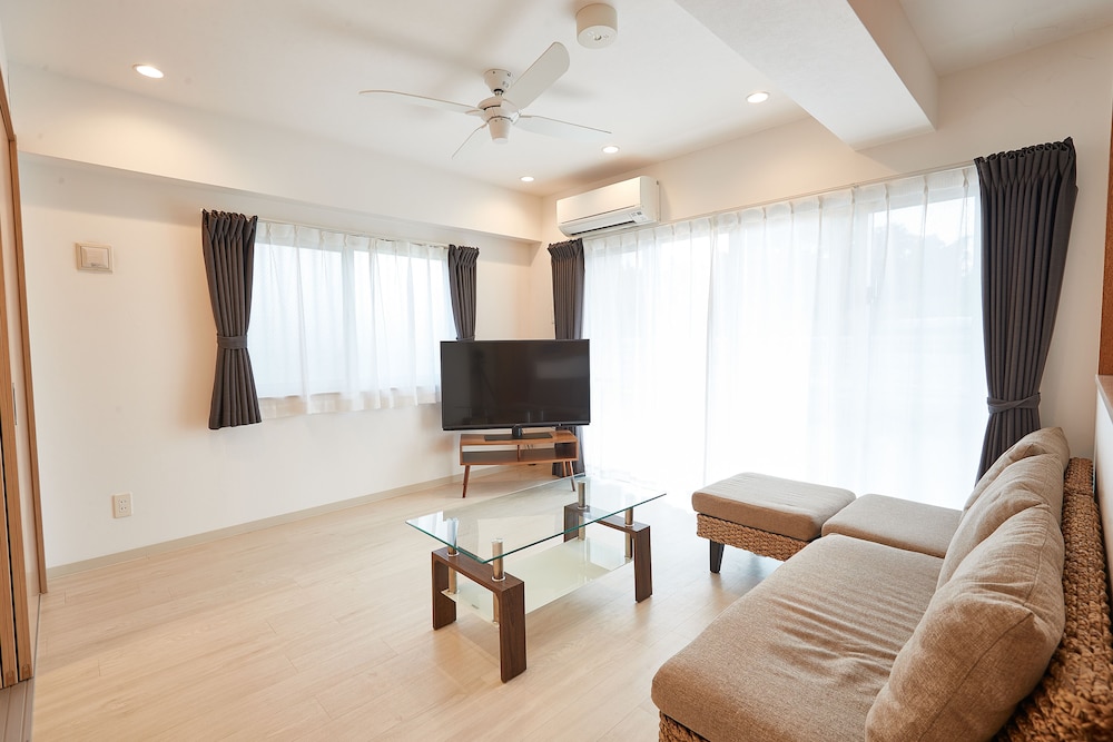 New Normal Hotel in Nago 18/26
