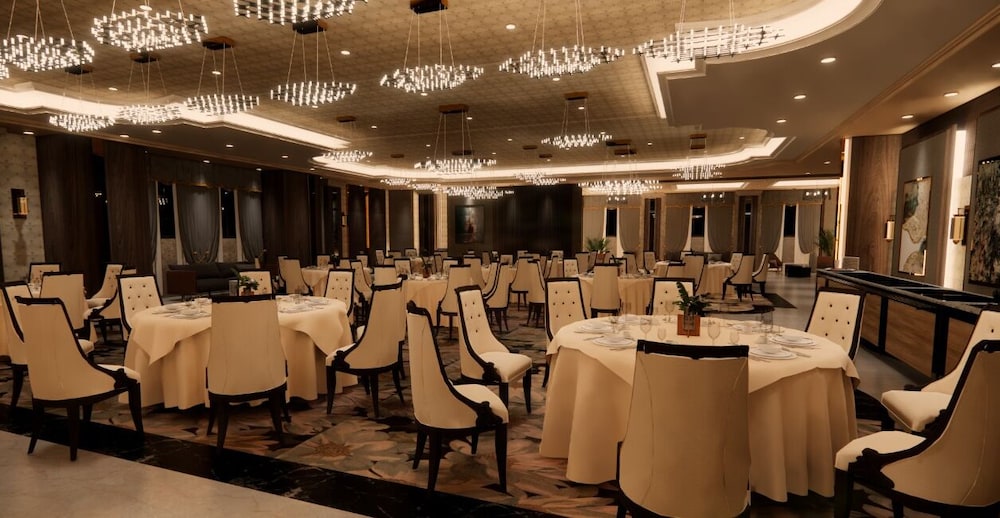 Grand Mirage Dhanbad, a member of Radisson Individuals 38/50