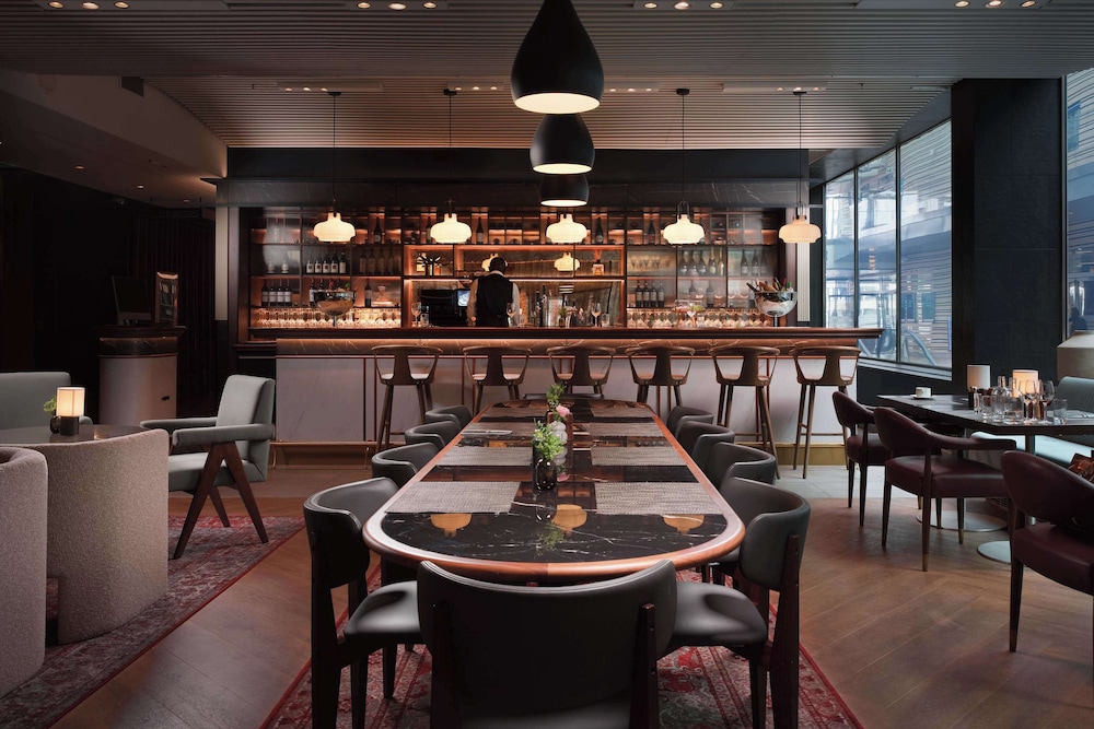Radisson Blu Waterfront Stockholm 30/45