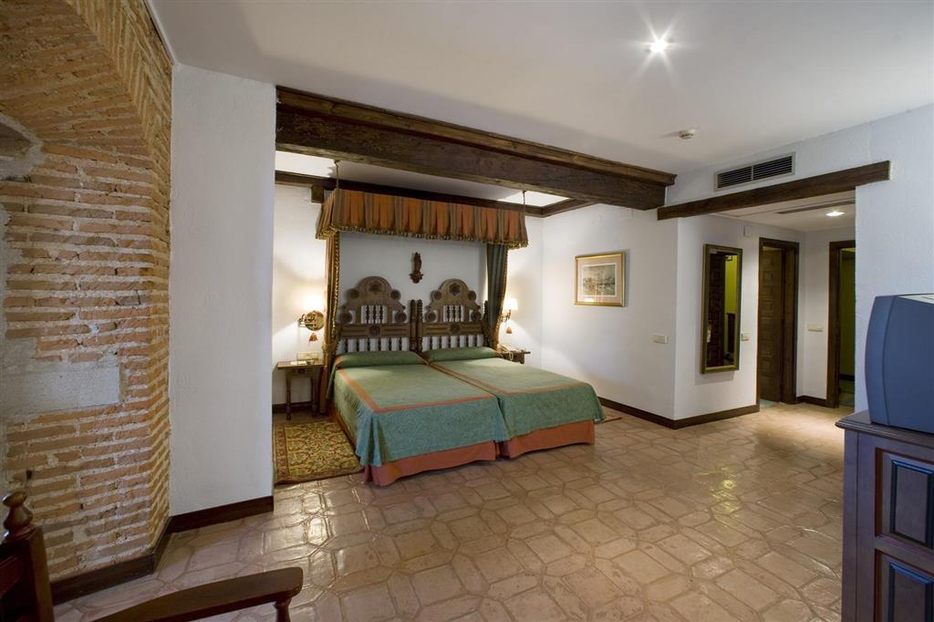 Superior, Double Bed