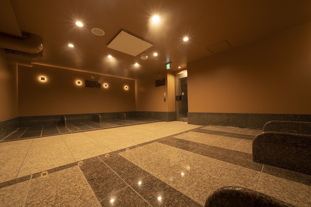 Nagoya B S Hotel 37/55