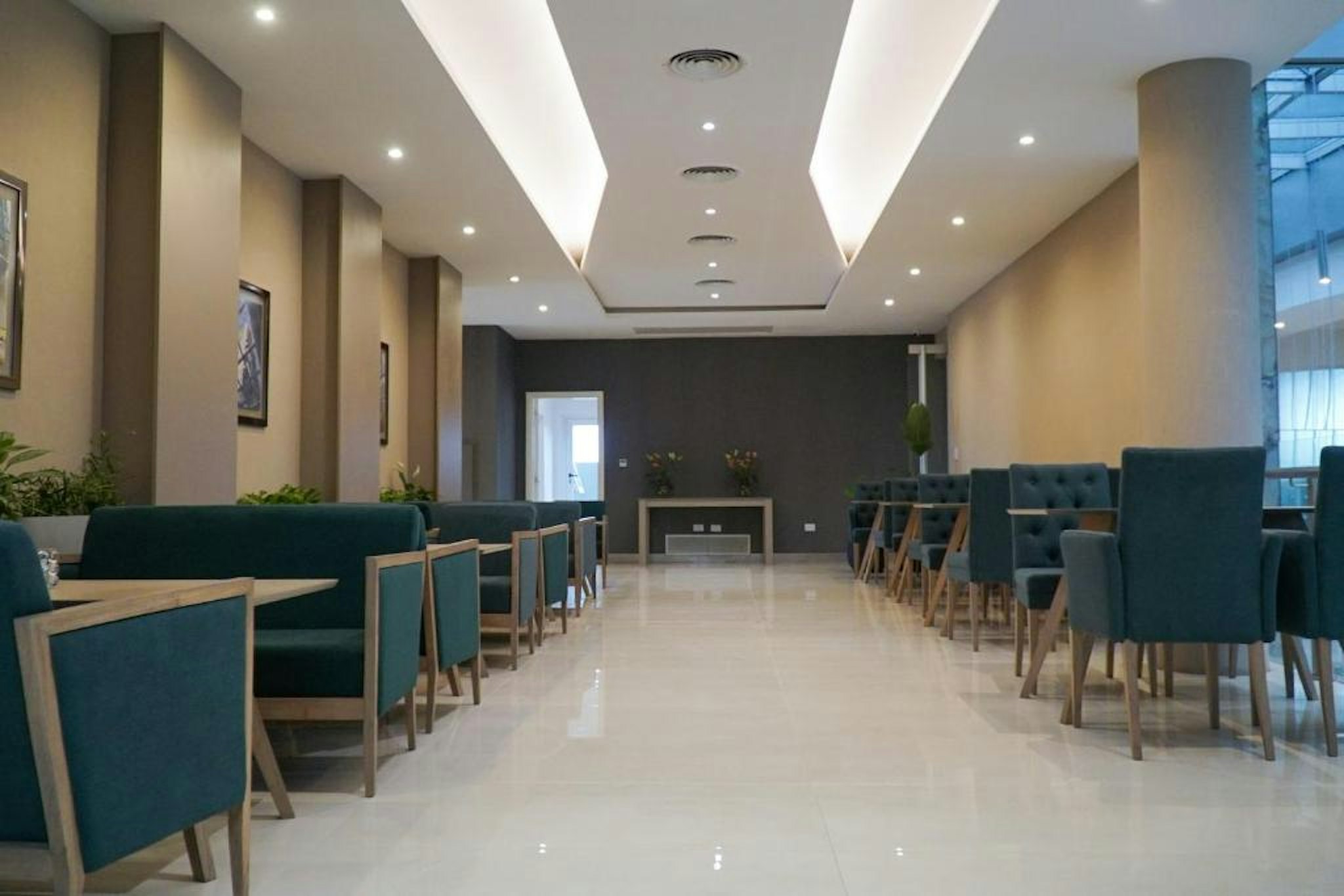 Amerian Rio Cuarto Apart & Suites 22/23