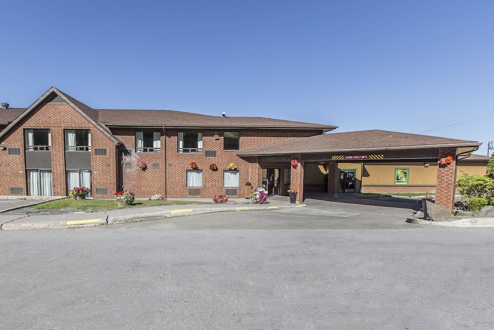 Comfort Inn Corner Brook 1/27