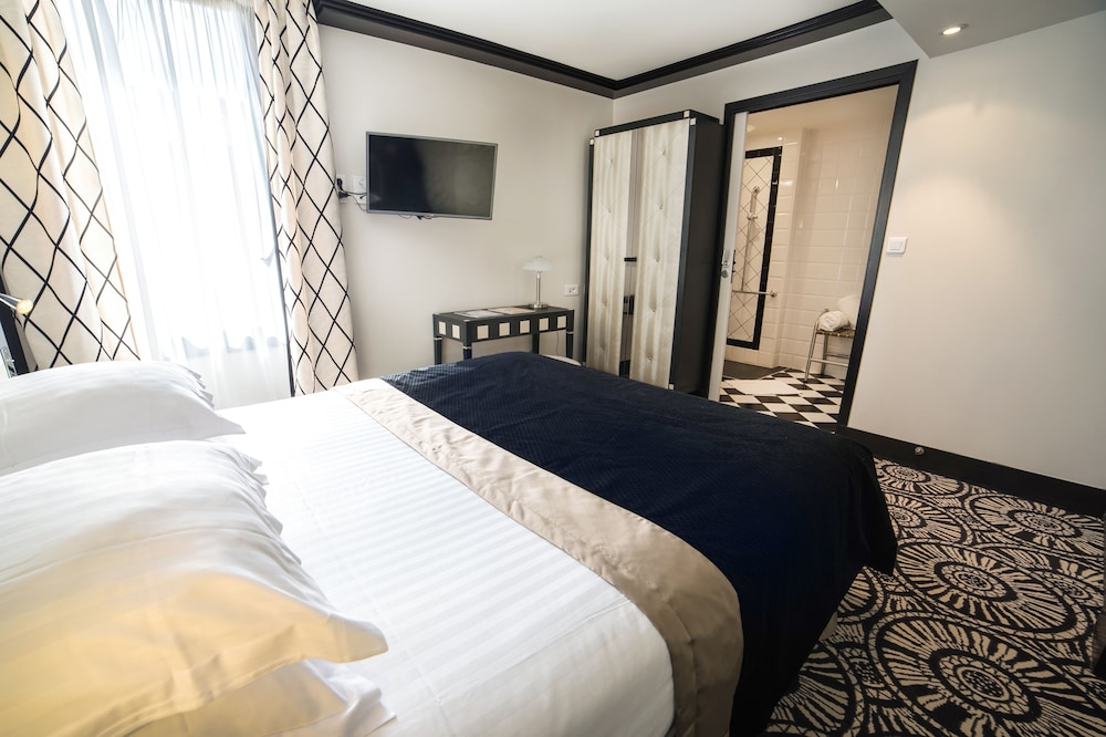 Hotel Jehan de Beauce 22/71