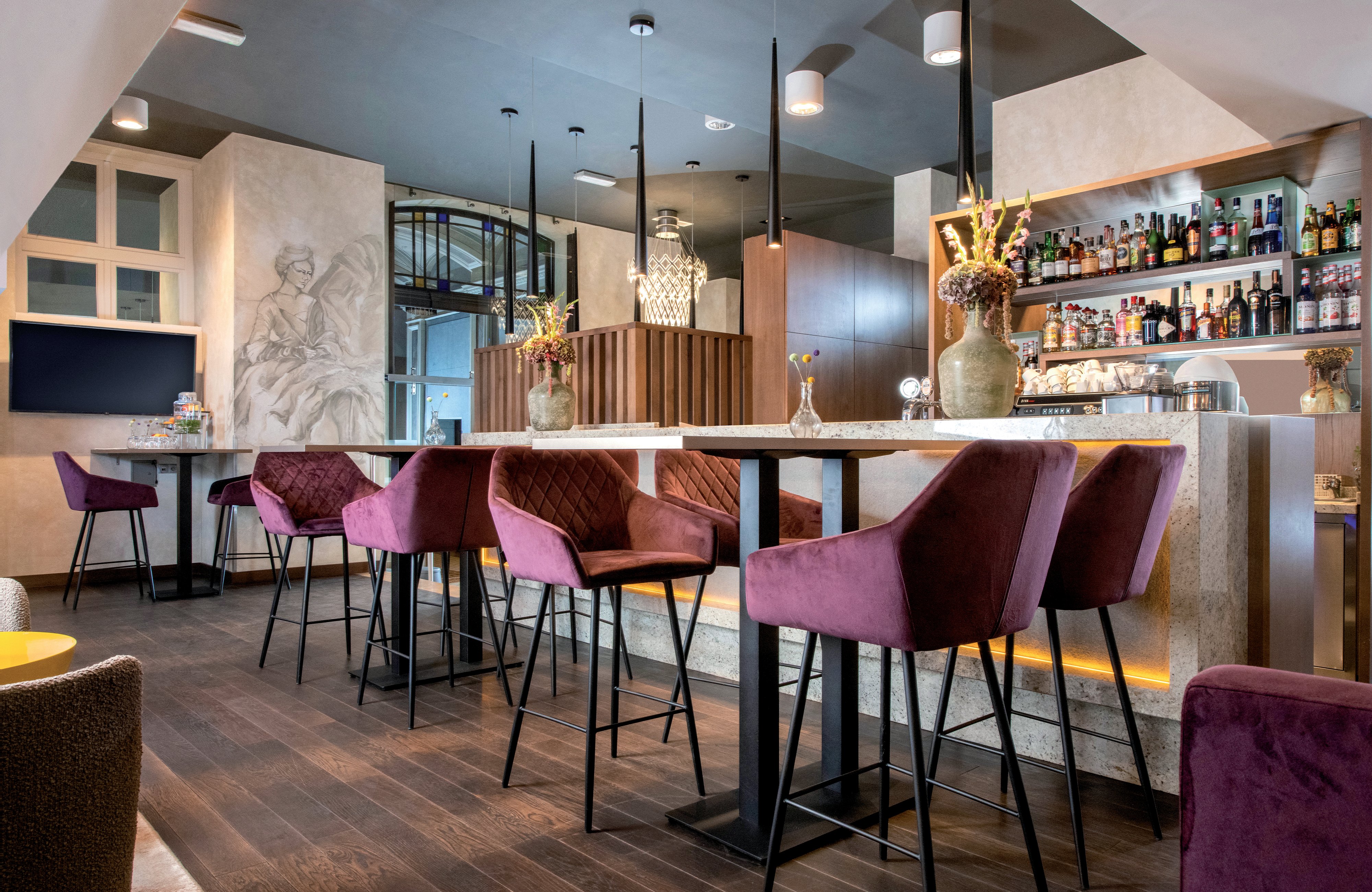 Leonardo Boutique Hotel Krakow Old Town 61/80