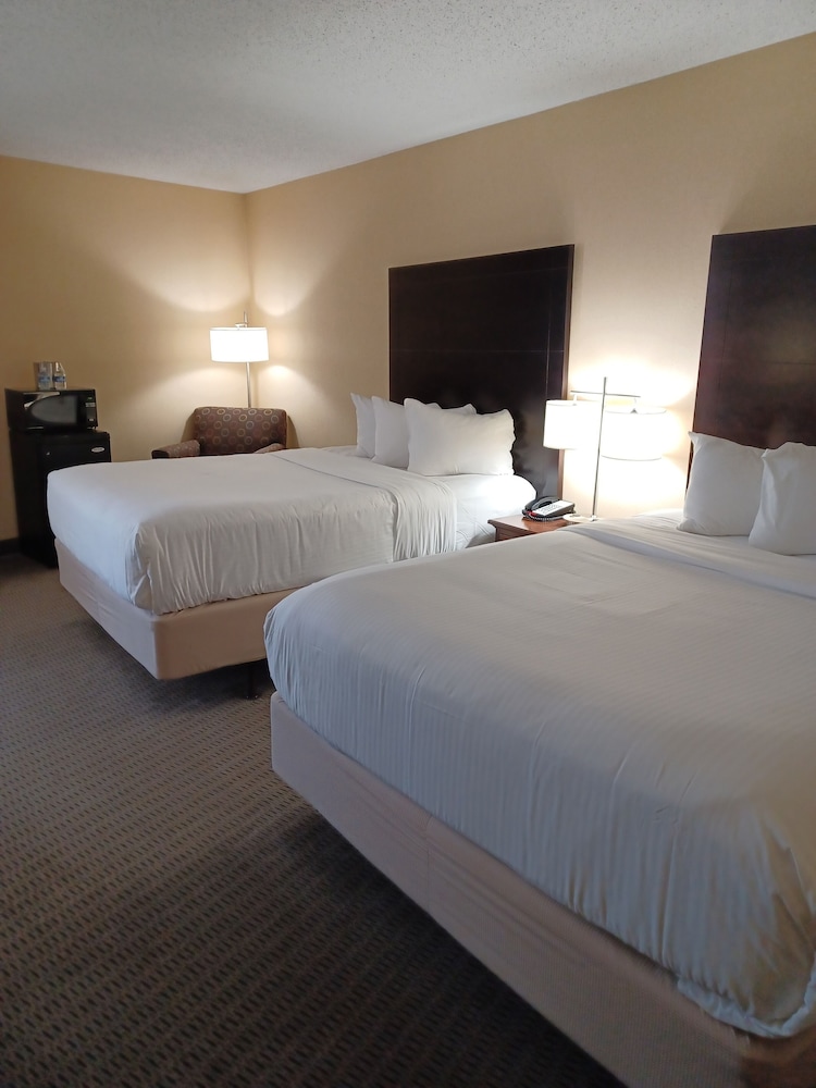 Valley Forge Casino Resort Casino Tower 9/34