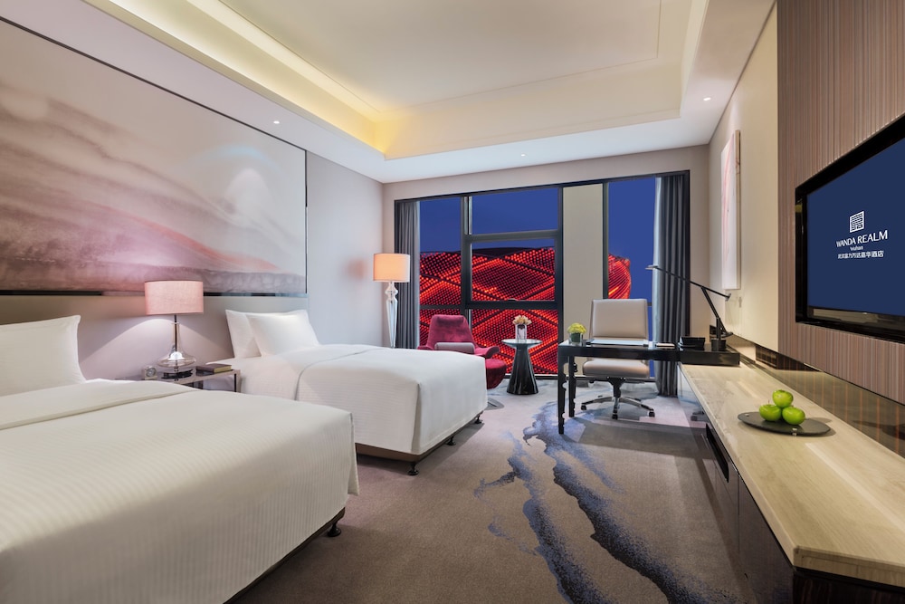 Wanda Realm Wuhan 18/48