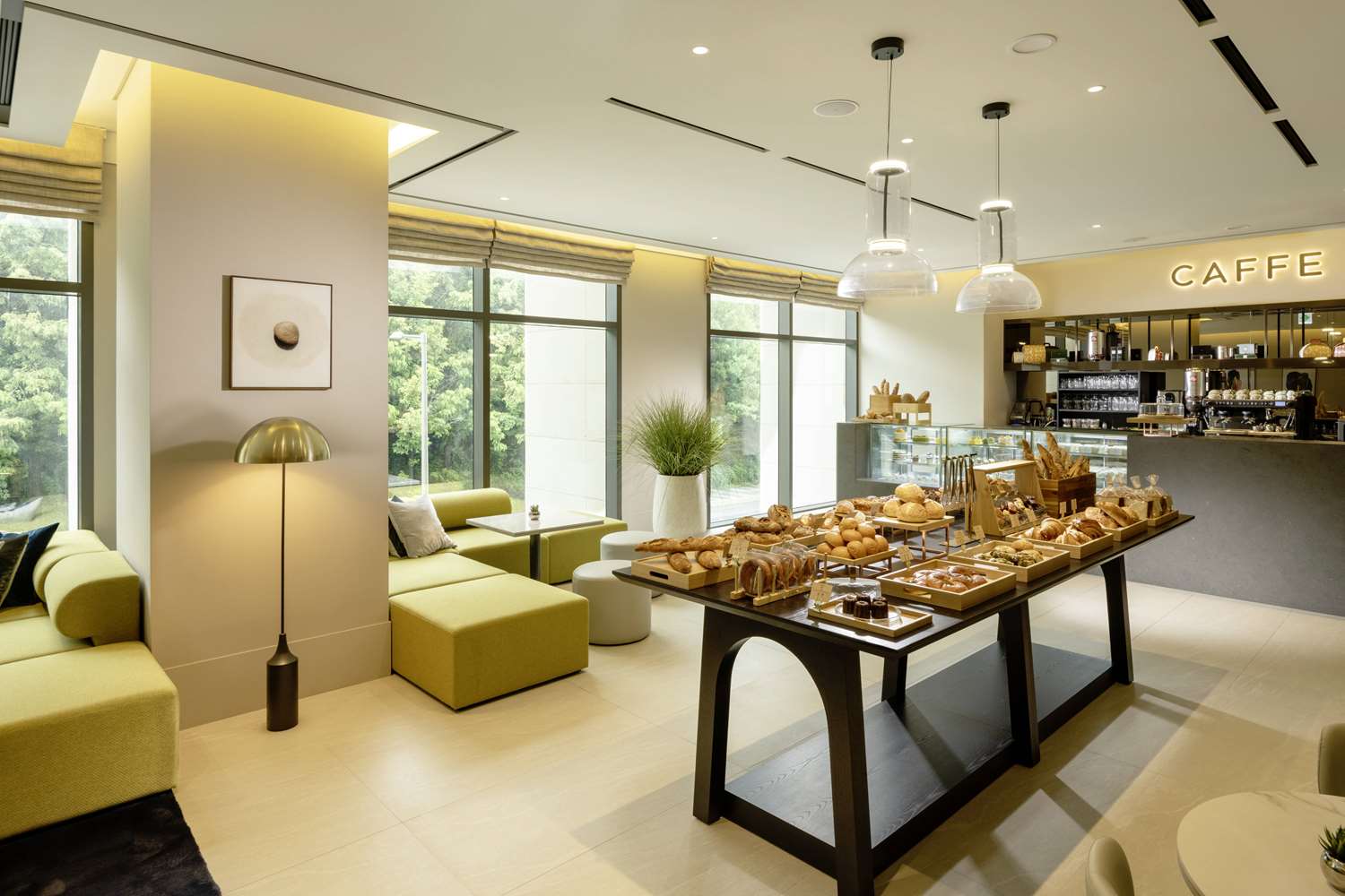 DoubleTree by Hilton Seoul Pangyo Residences 23/28