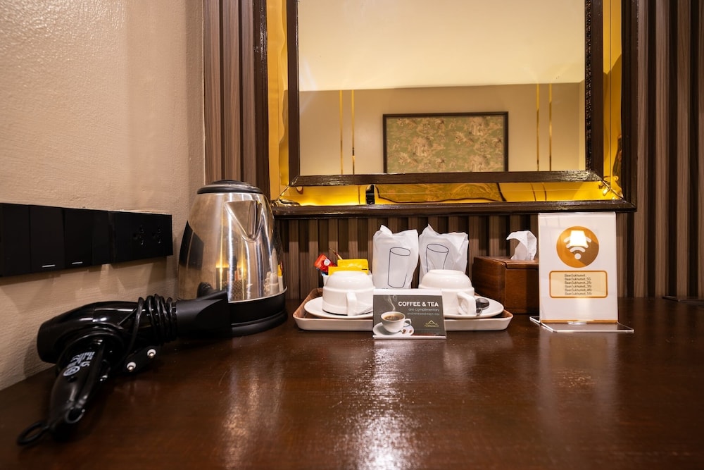 BAAN SUKHUMVIT SOI 20 28/50