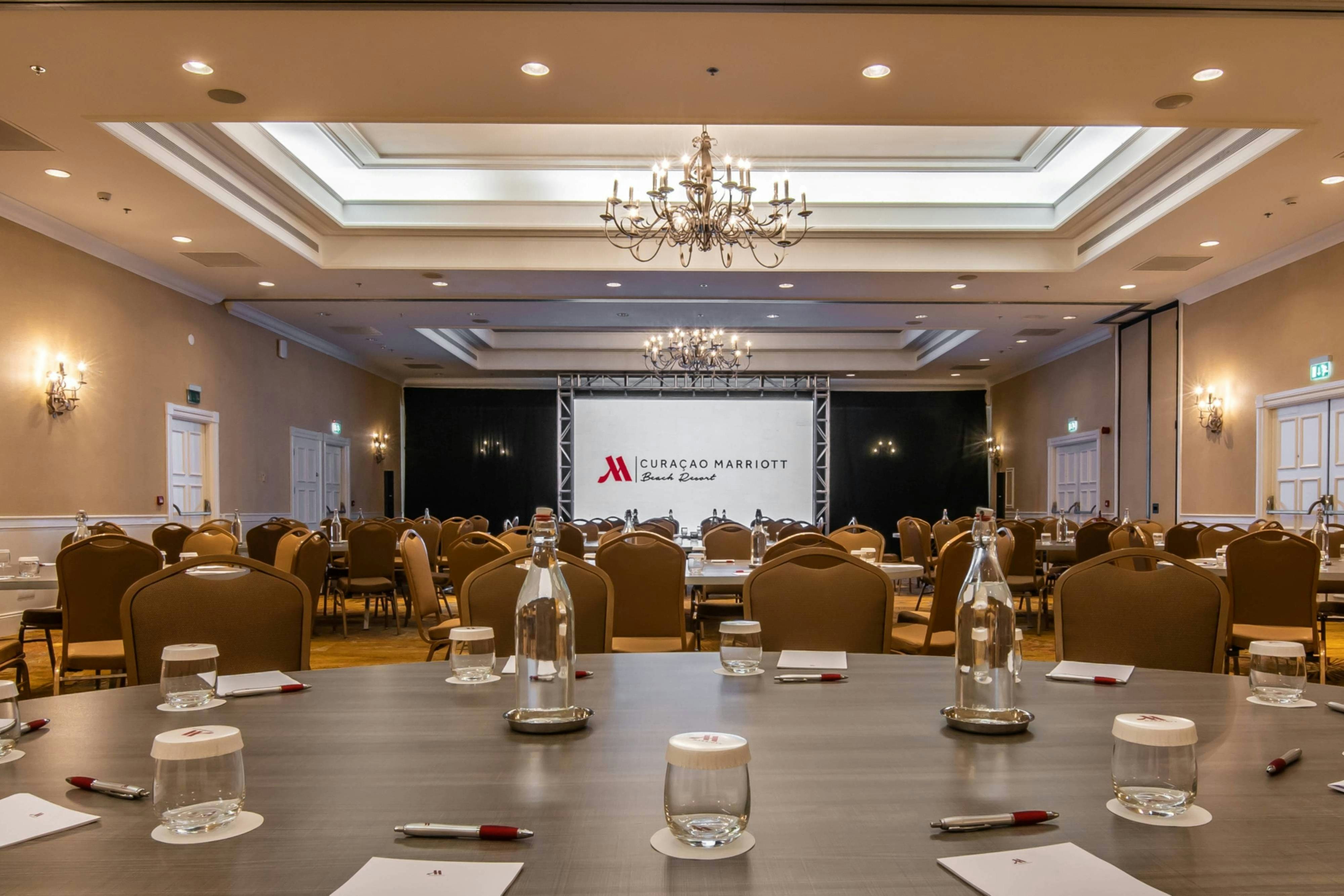 Curacao Marriott Beach Resort 19/31