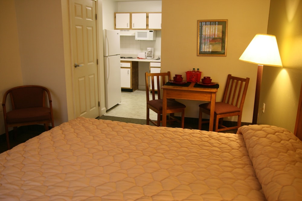 Affordable Suites 12/57