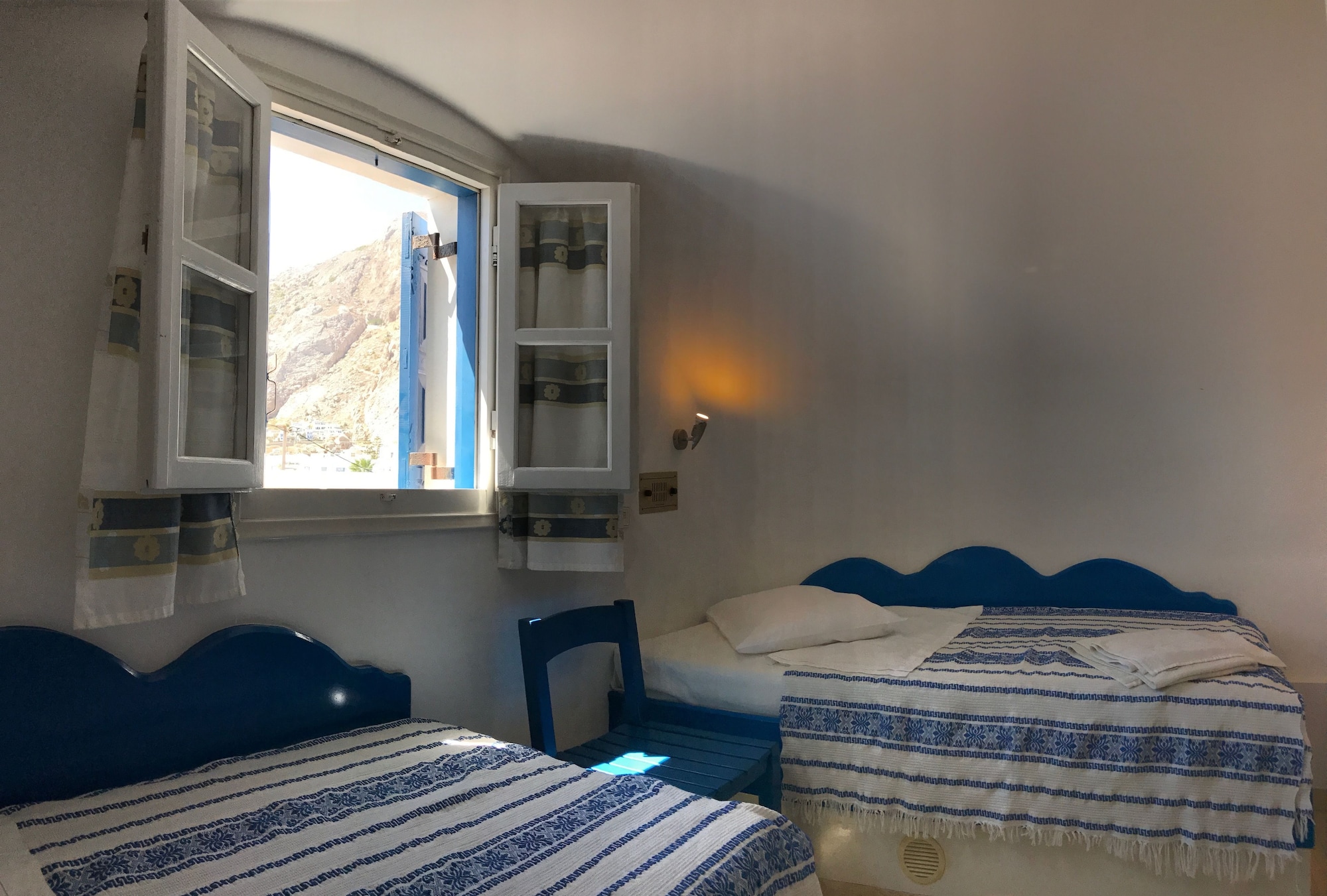 2 BEDROOMS, MAISONETTE, APARTMENT, PLUNGE POOL