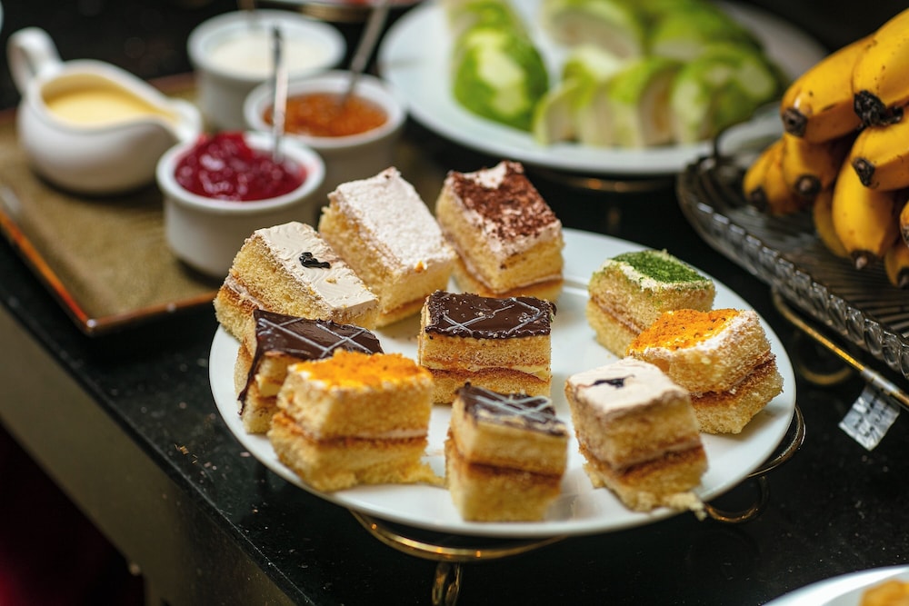 Hanoi La Charm hotel & Spa 29/50