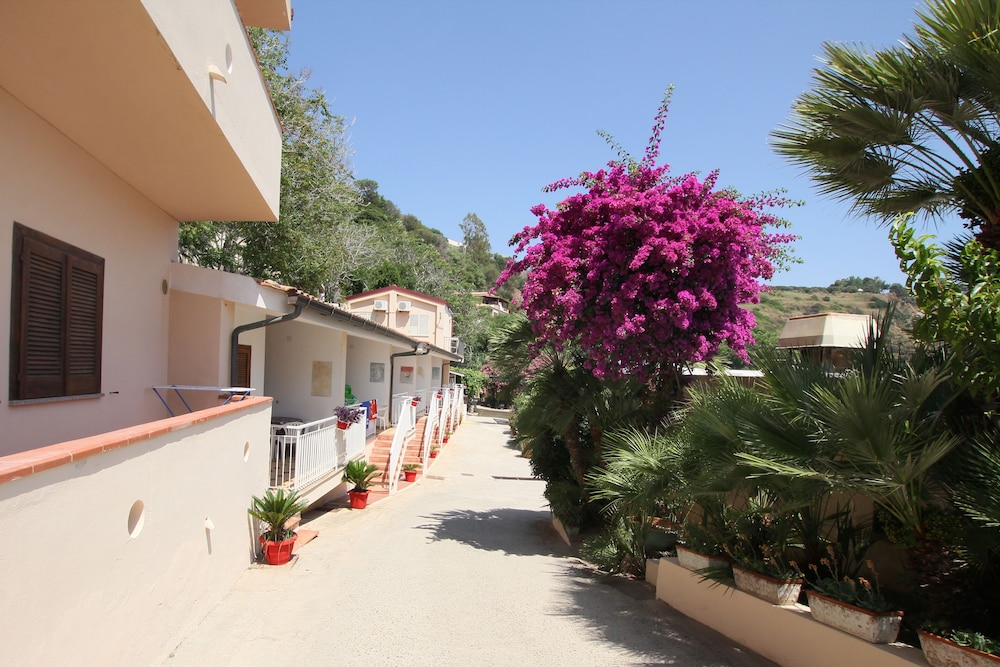 Villaggio Residence Quattro Scogli 31/38