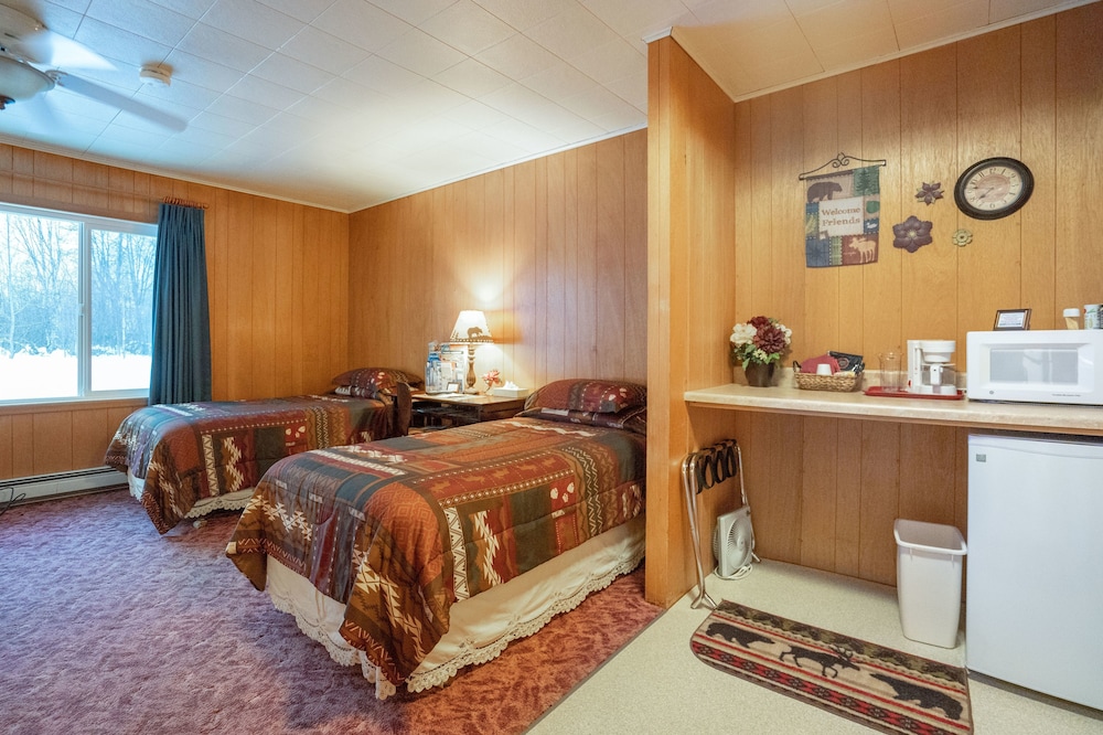 Talkeetna Inn 17/43