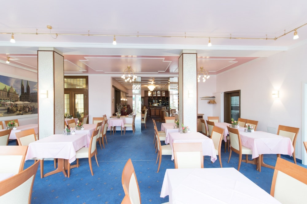 Hotel Heldt 45/50
