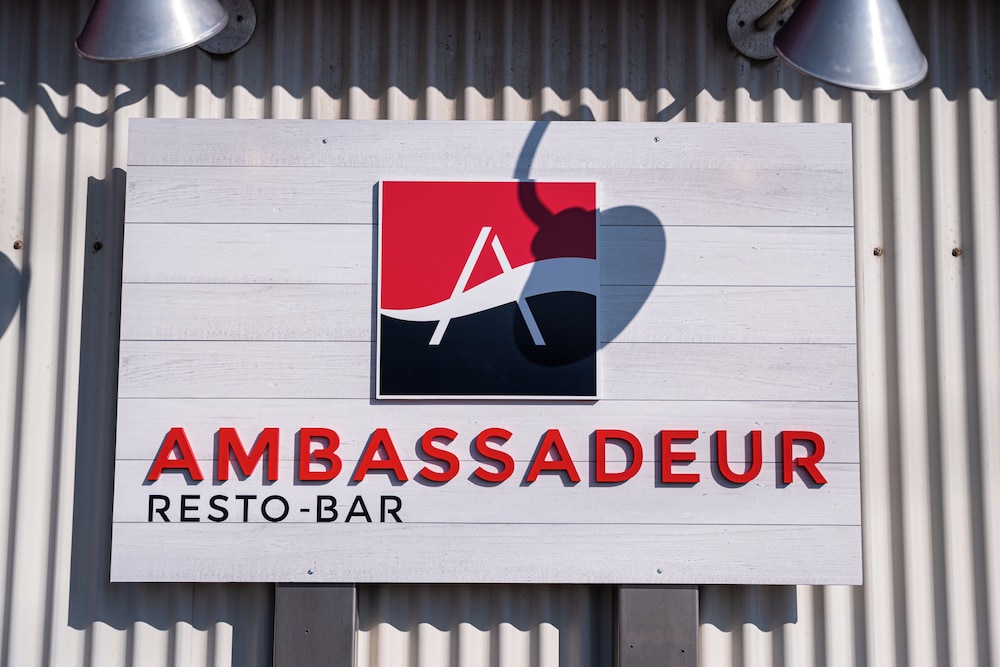 Auberge L Ambassadeur 4/58