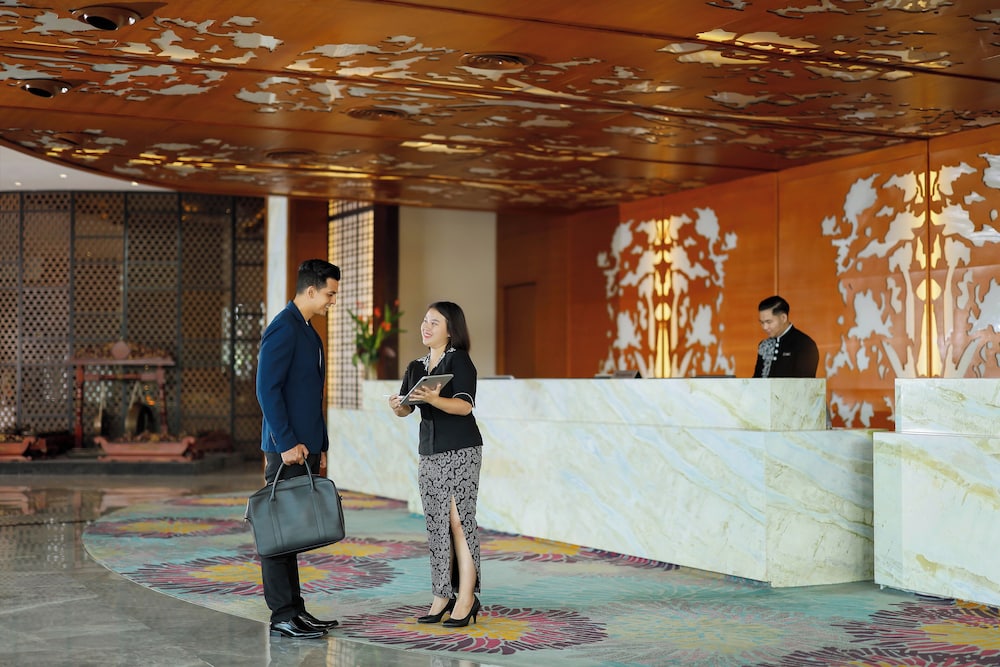 RESINDA HOTEL KARAWANG, MANAGED BY PADMA HOTELS 6/67