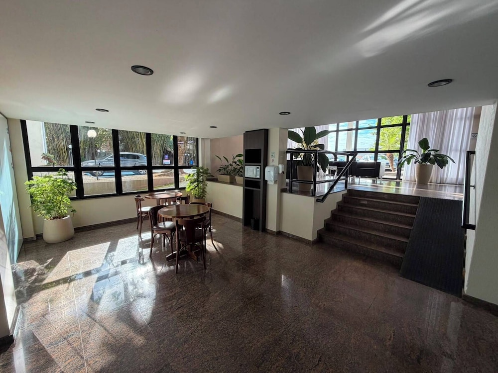 Brisamar Suite Hotel 42/65