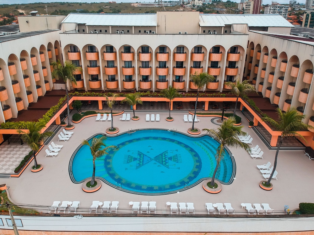 VILA GALE FORTALEZA in FORTALEZA