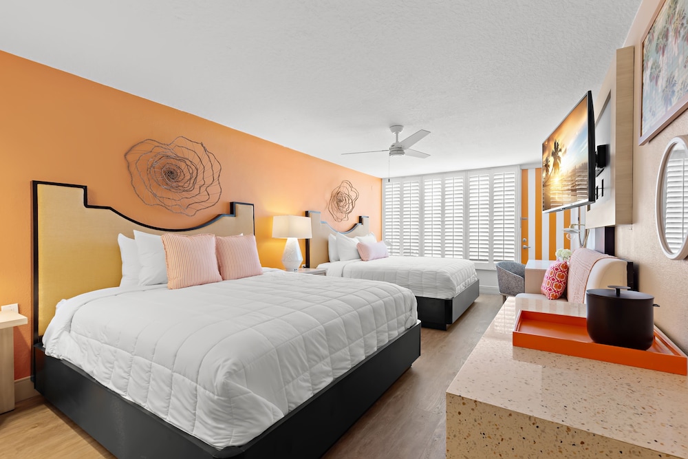Bellwether Beach Resort 16/54