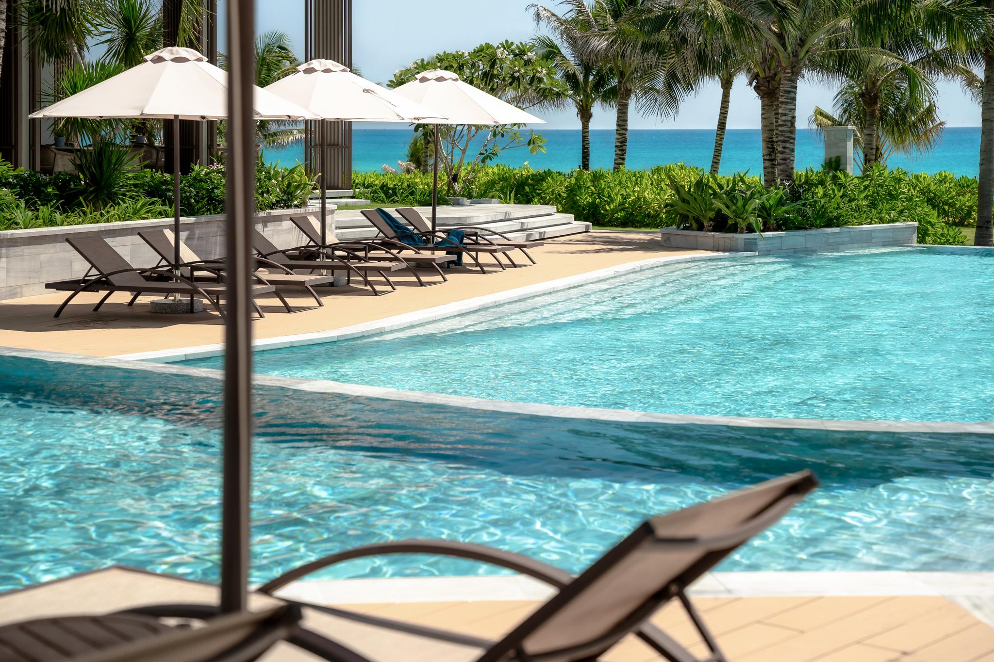 The Ocean Resort by Fusion Quy Nhon 36/37