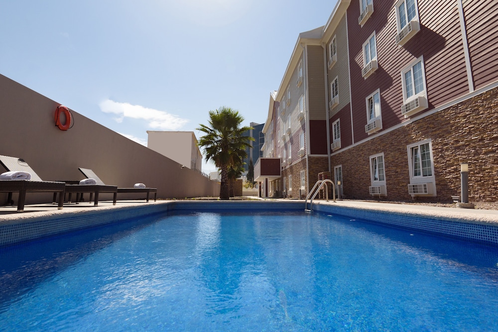Extended Suites Chihuahua La Juventud 45/50