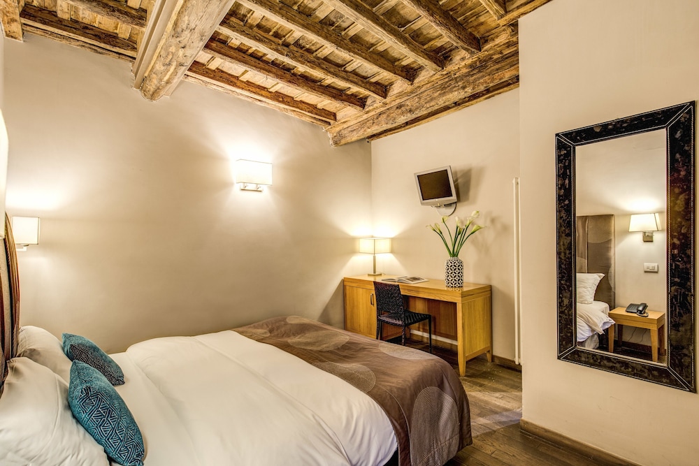 Trevi B&B Roma 13/74