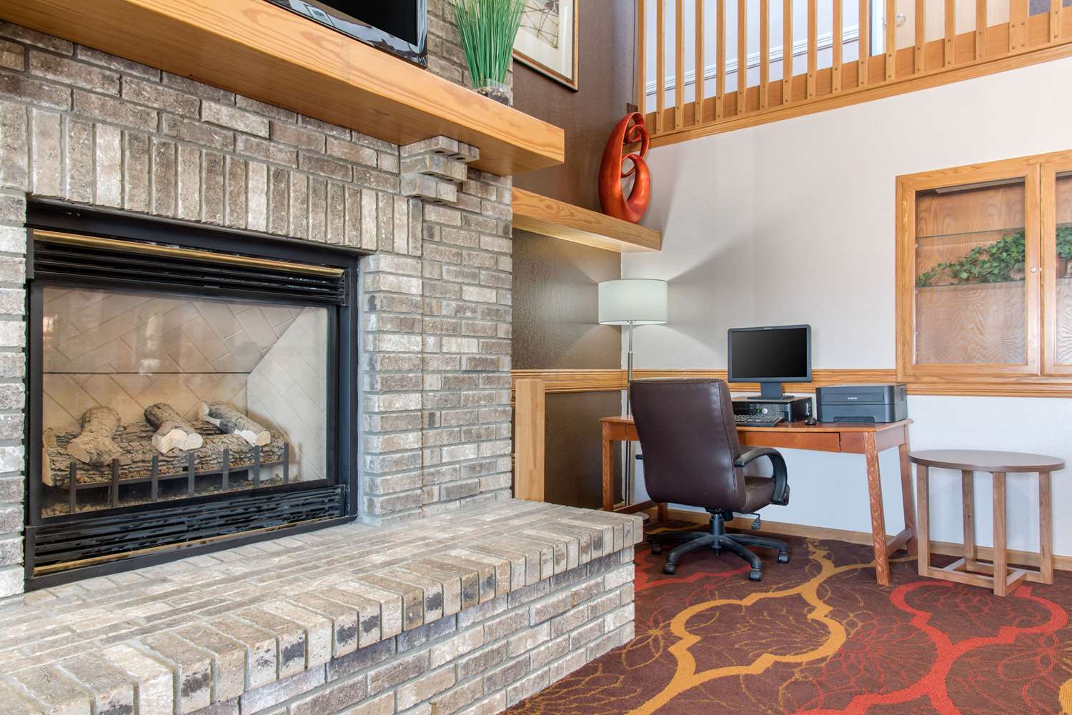 Quality Inn and Suites New Prague MN 6/24