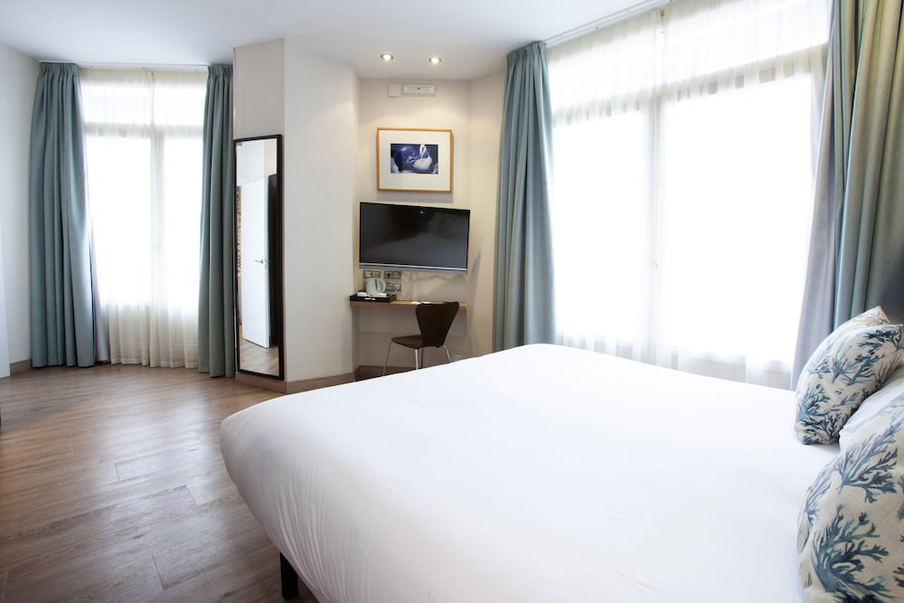 ROOM, DOUBLE BED, TERRACE