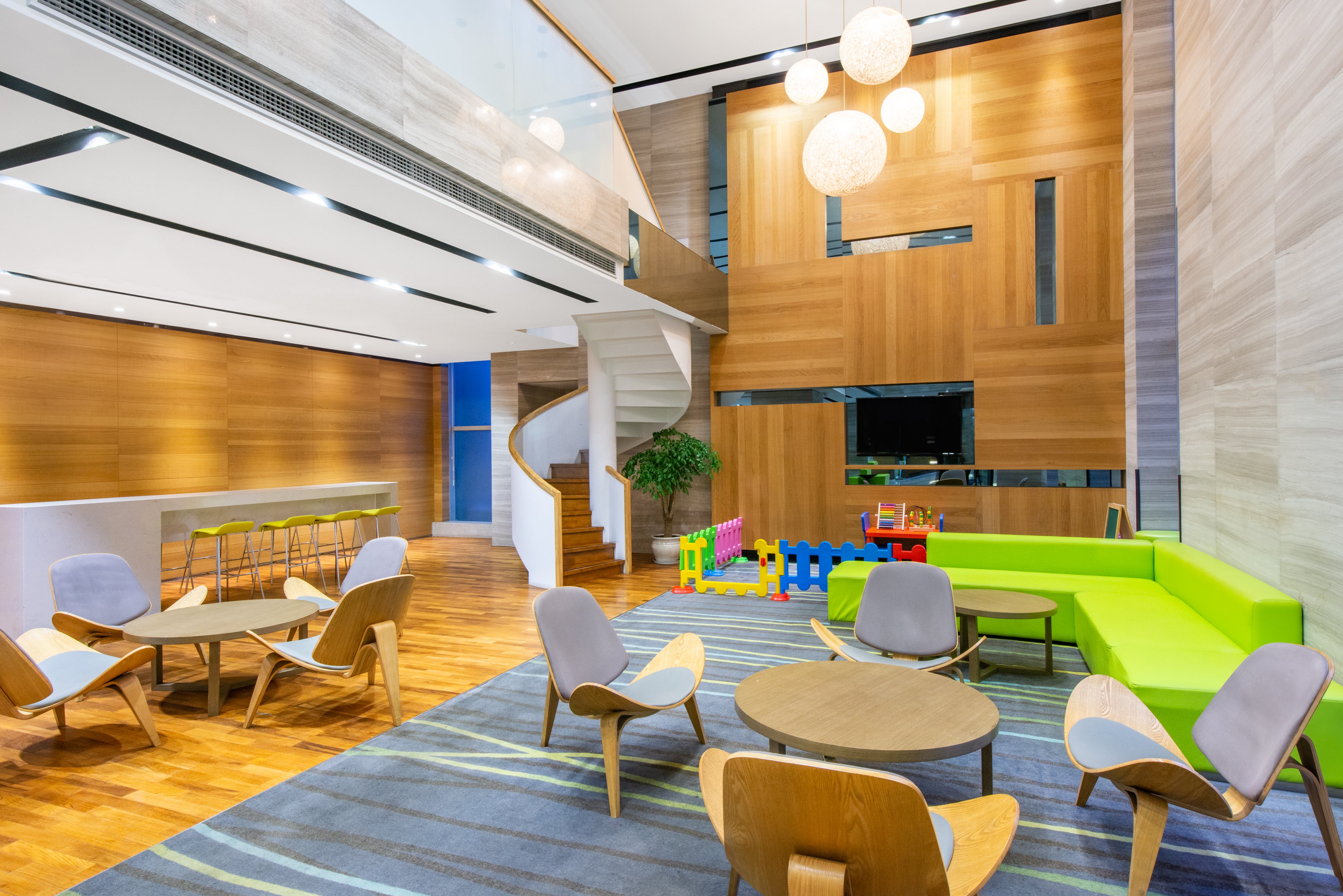 Holiday Inn Express Hangzhou Huanglong 27/50