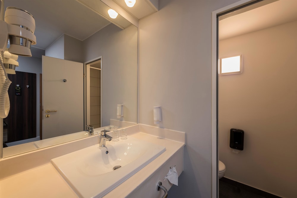 ibis Styles Cologne Airport Troisdorf 6/37