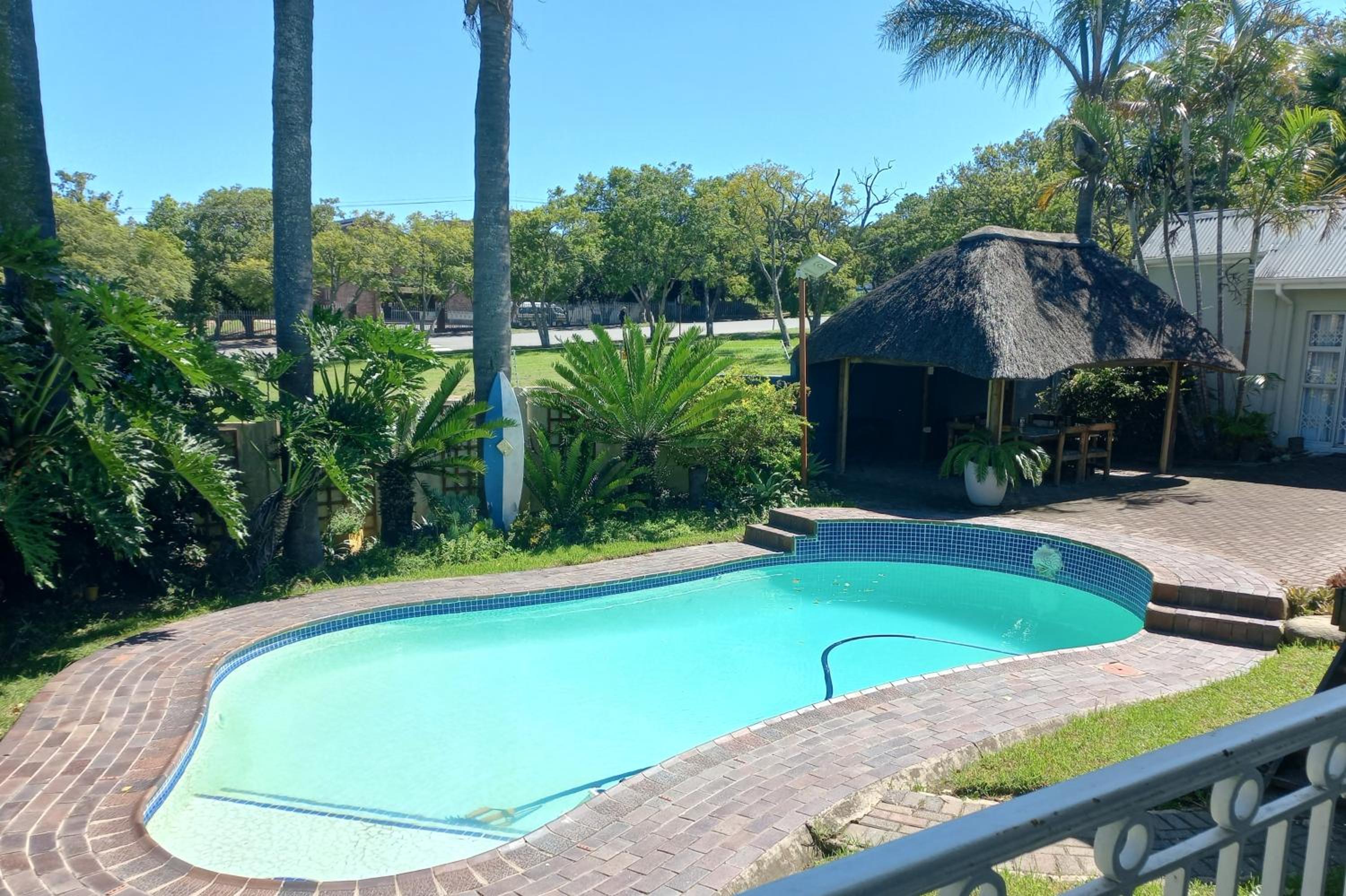 Dreamers Guest House 23/24