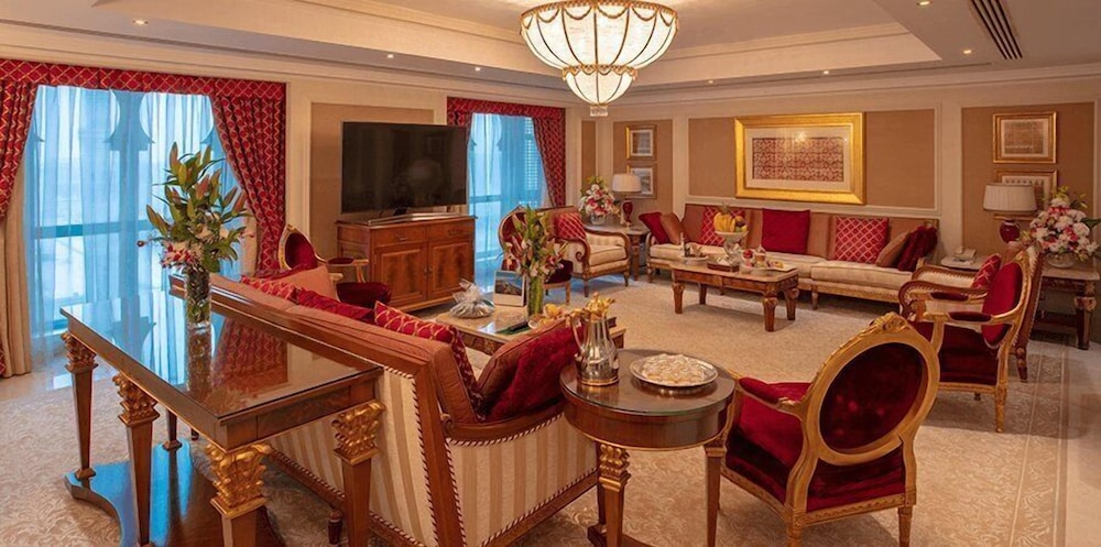 Photo 47 de The Oberoi Madina