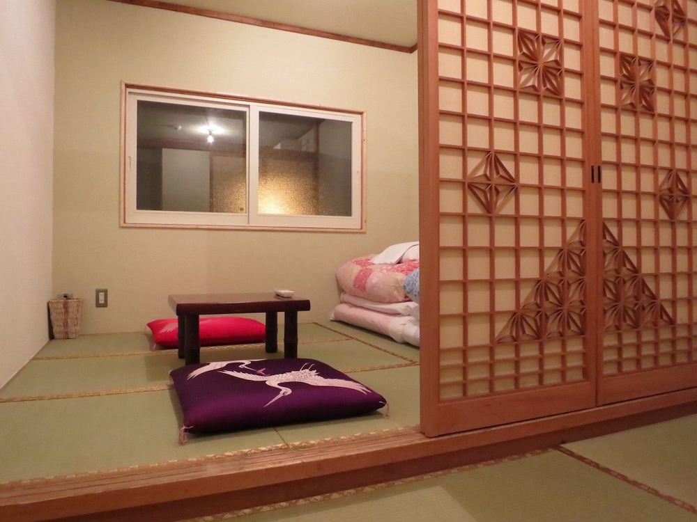 SappoLodge - Hostel 50/50